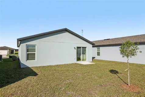 29603 Fedora Circle Brooksville FL 34602