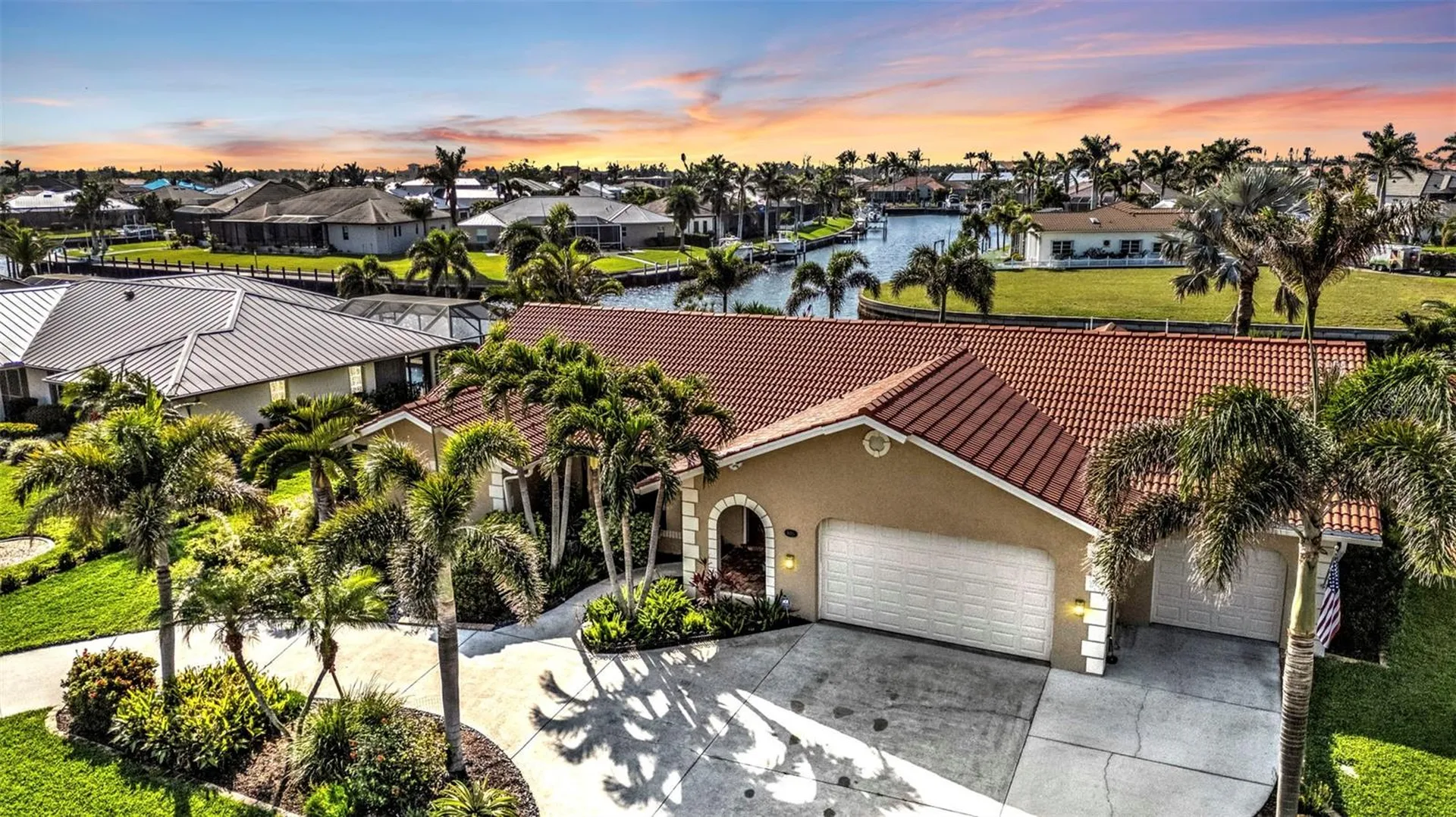 805 Via Formia Punta Gorda FL 33950