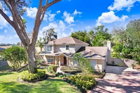 2752 Buckhorn Oaks Drive Valrico FL 33594