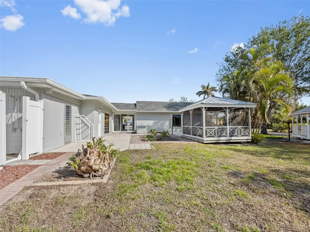 425 Fireball Court Punta Gorda FL 33950