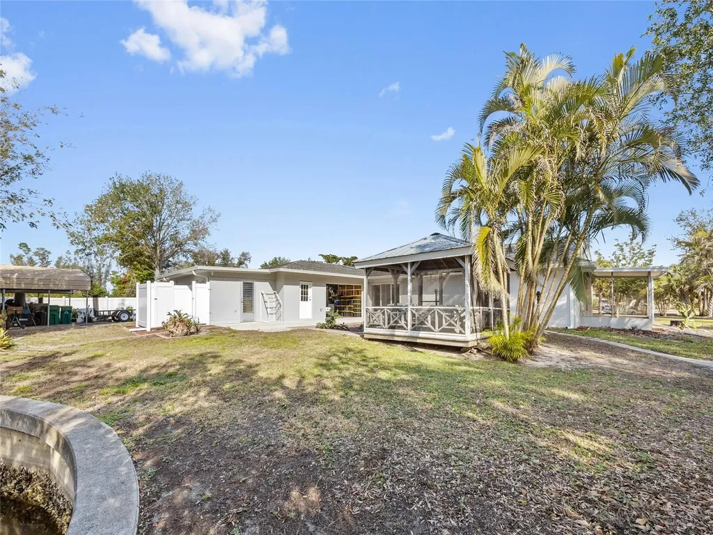 425 Fireball Court Punta Gorda FL 33950