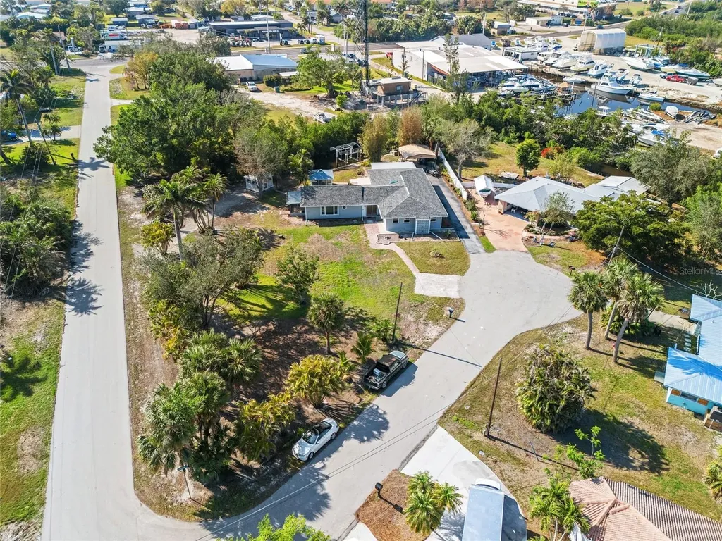 425 Fireball Court Punta Gorda FL 33950