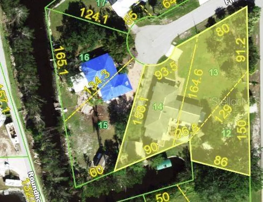 425 Fireball Court Punta Gorda FL 33950