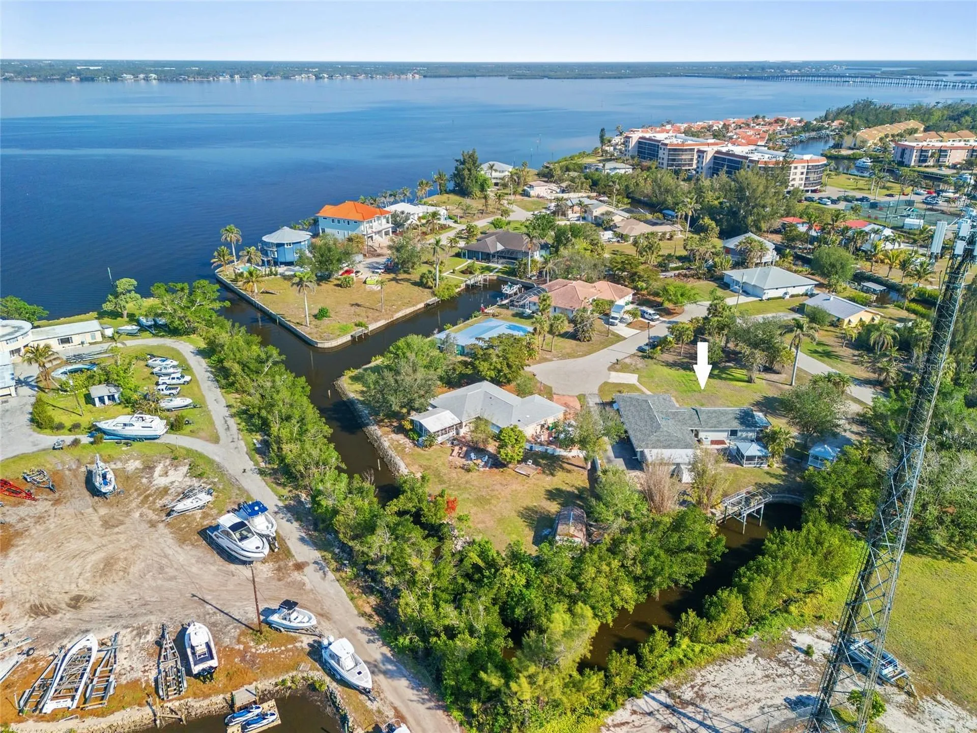 425 Fireball Court Punta Gorda FL 33950