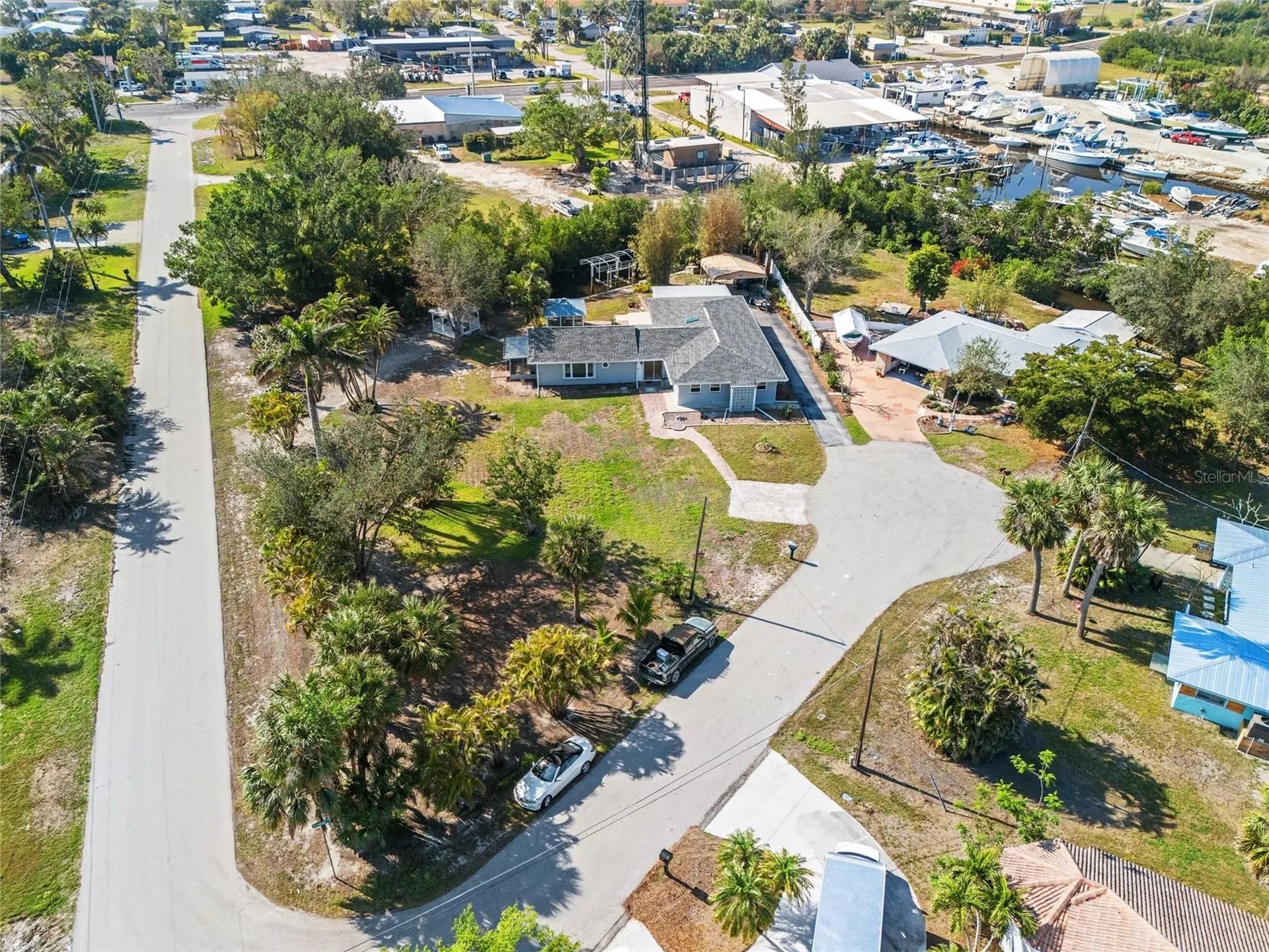 425 Fireball Court Punta Gorda FL 33950