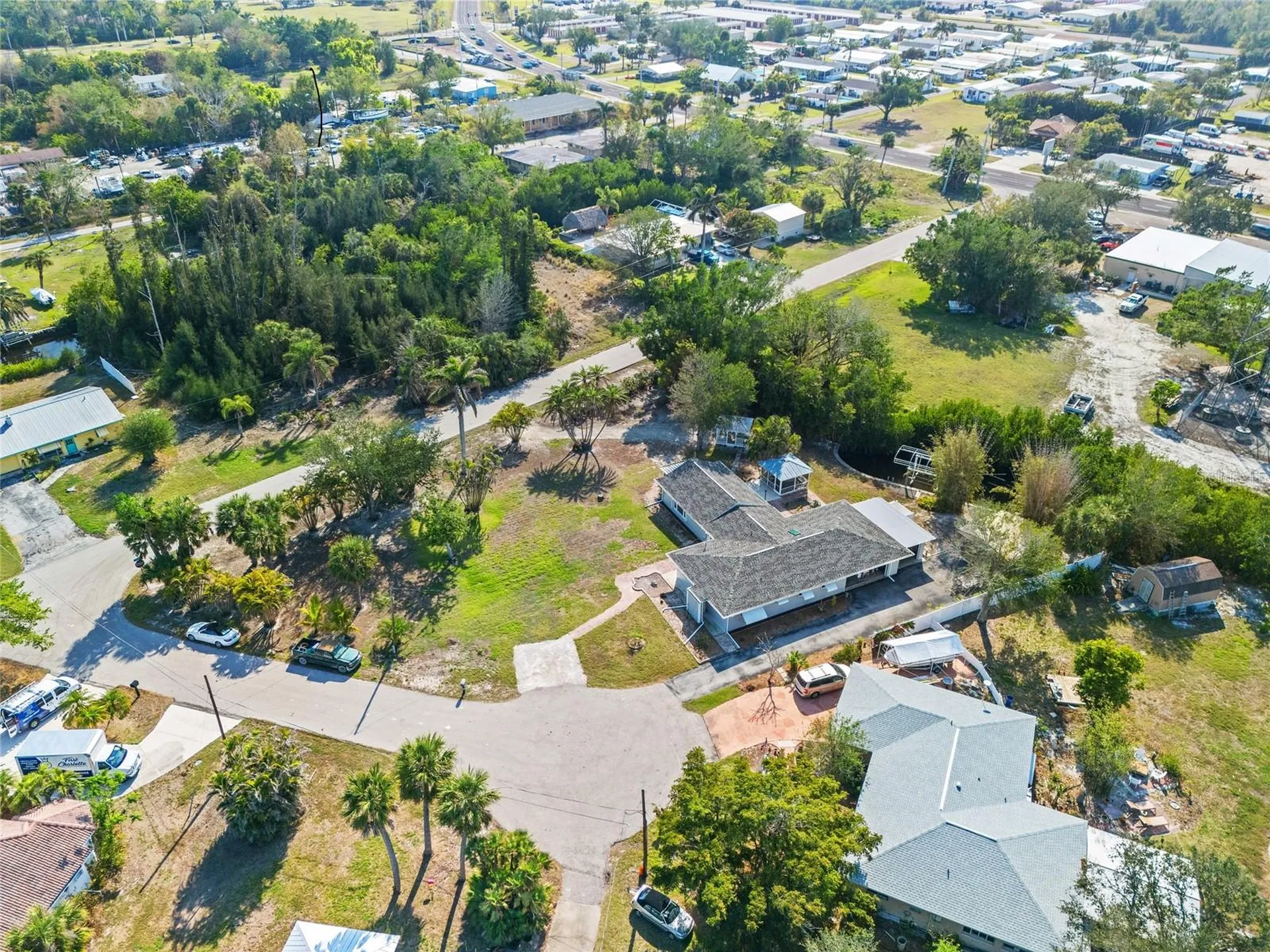 425 Fireball Court Punta Gorda FL 33950