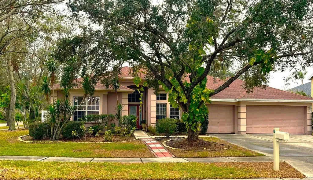 18108 Sugar Brooke Drive Tampa FL 33647