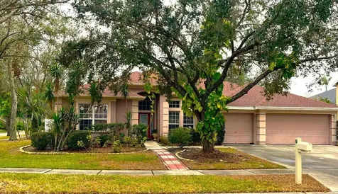 18108 Sugar Brooke Drive Tampa FL 33647