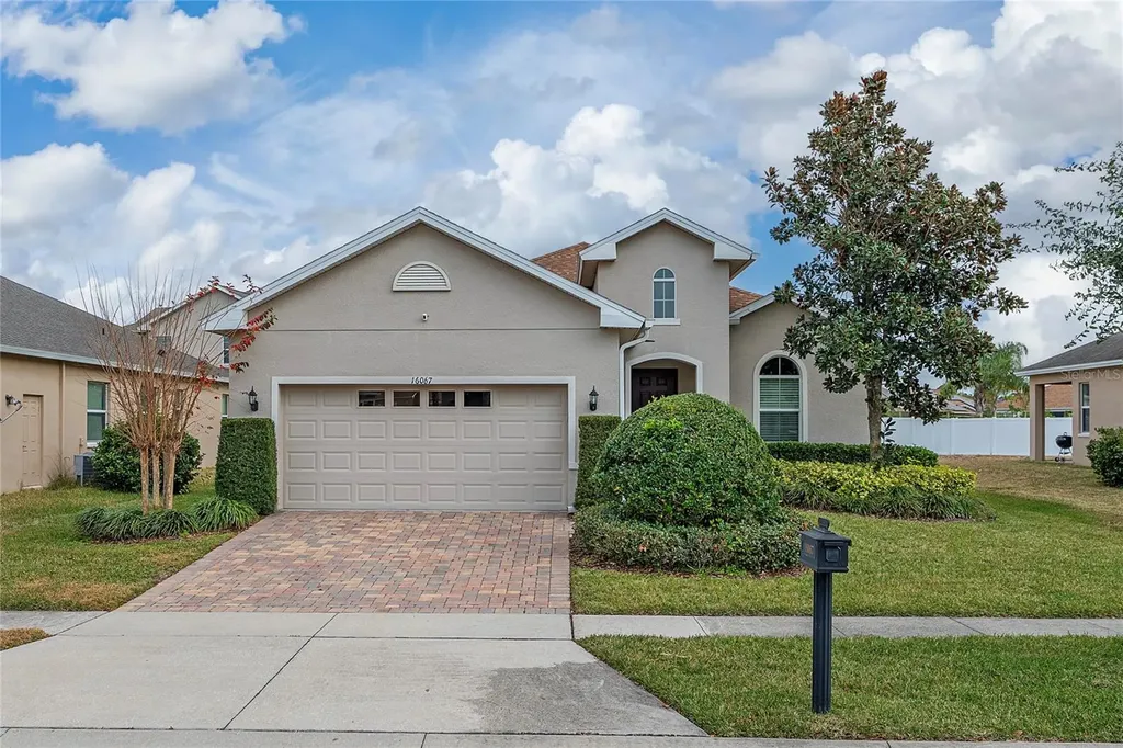 16067 Shasta Street Clermont FL 34714