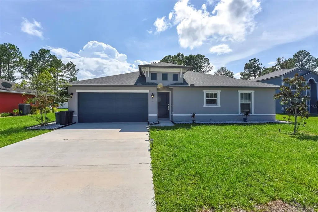 11 Seville Place Palm Coast FL 32164