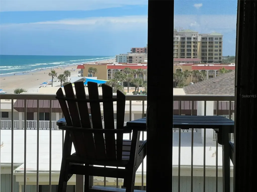 3501 S Atlantic Avenue New Smyrna Beach FL 32169
