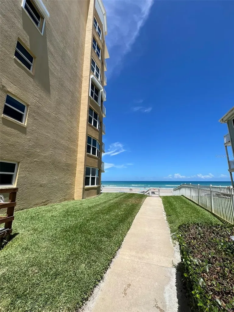 3501 S Atlantic Avenue New Smyrna Beach FL 32169