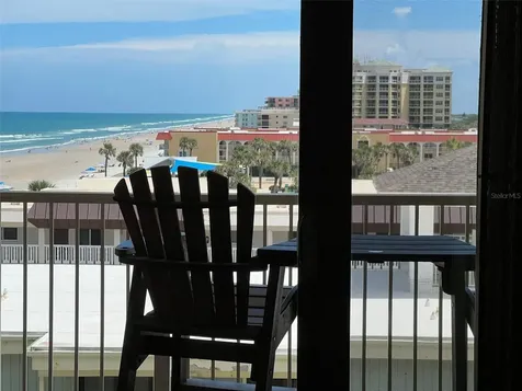 3501 S Atlantic Avenue New Smyrna Beach FL 32169