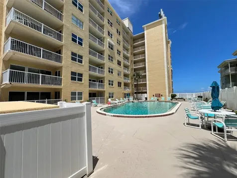 3501 S Atlantic Avenue New Smyrna Beach FL 32169