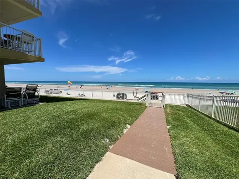 3501 S Atlantic Avenue New Smyrna Beach FL 32169