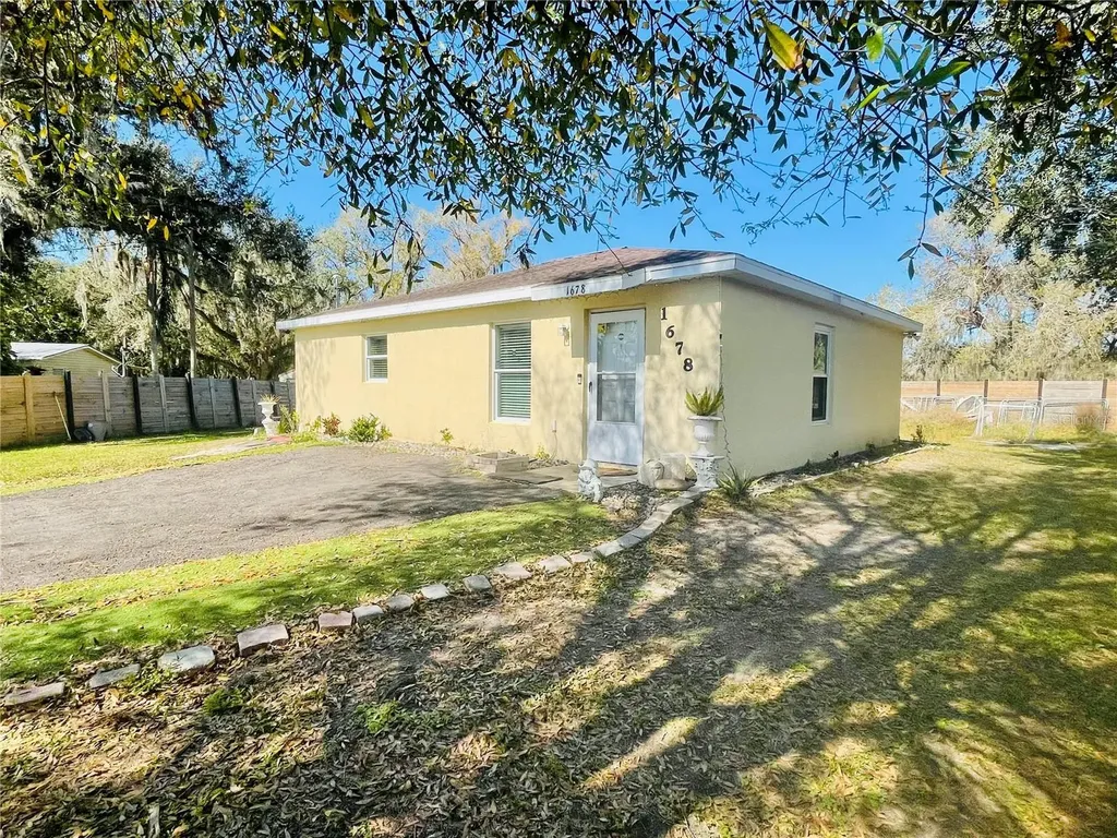 1678 SW Harlem Circle Arcadia FL 34266