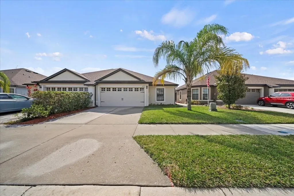 5771 Lacar Way Lakeland FL 33805