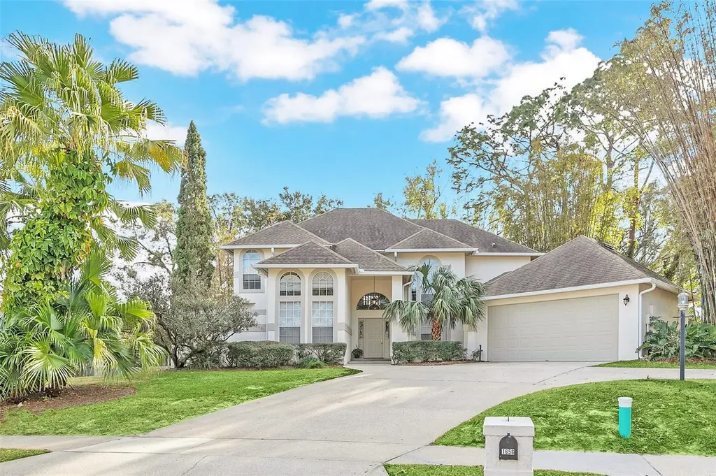 1656 Imperial Palm Drive Apopka FL 32712