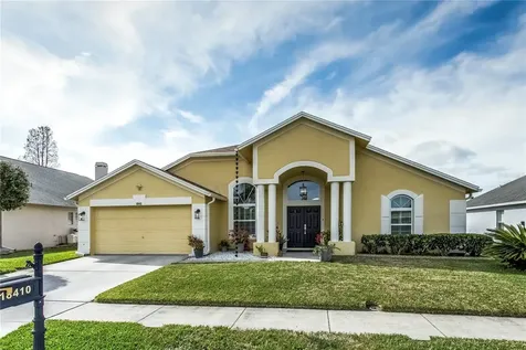 18410 Oriole Street Lutz FL 33558