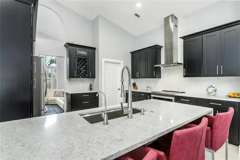 18410 Oriole Street Lutz FL 33558