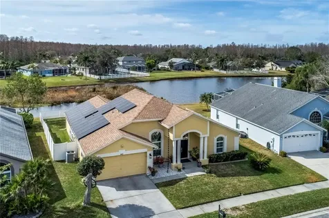 18410 Oriole Street Lutz FL 33558
