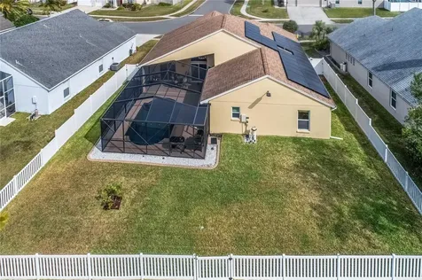 18410 Oriole Street Lutz FL 33558