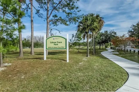 18410 Oriole Street Lutz FL 33558