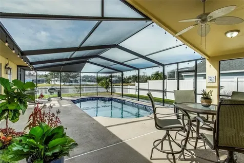 18410 Oriole Street Lutz FL 33558