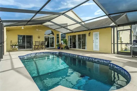 18410 Oriole Street Lutz FL 33558