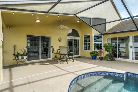 18410 Oriole Street Lutz FL 33558