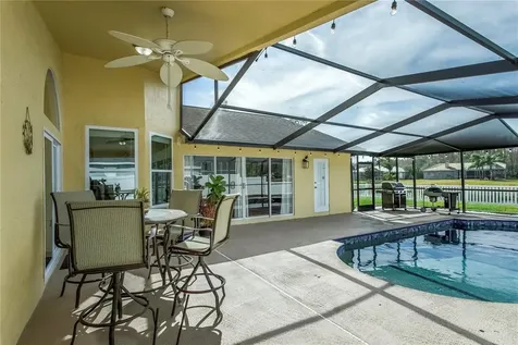 18410 Oriole Street Lutz FL 33558