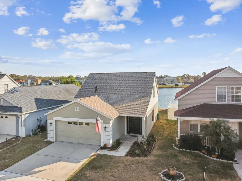 10608 Lakeside Vista Drive Riverview FL 33569