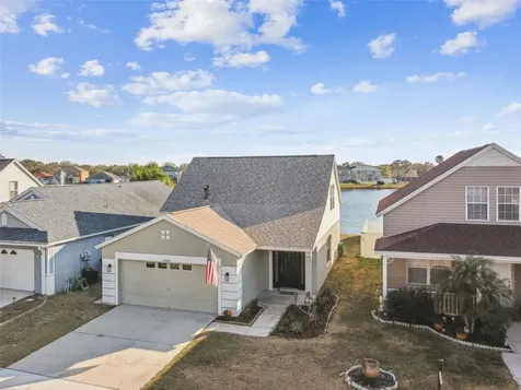 10608 Lakeside Vista Drive Riverview FL 33569