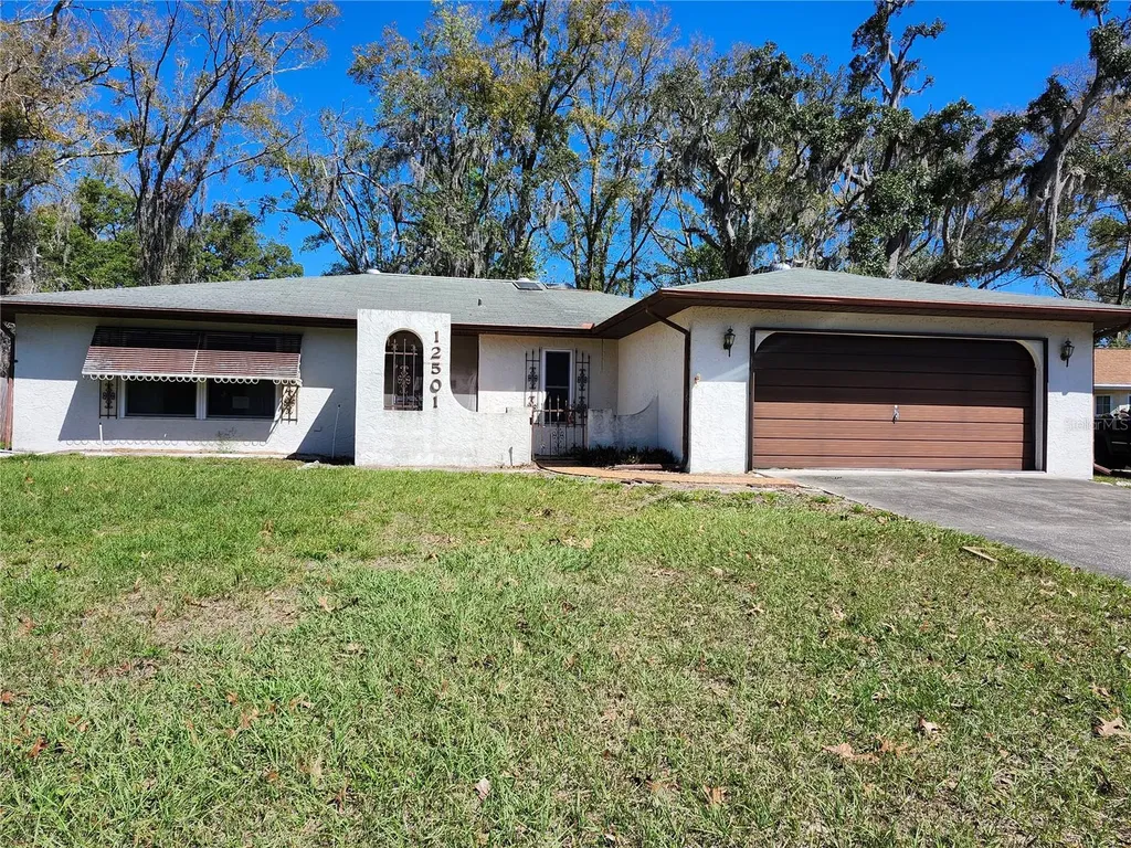 12501 Shadow Ridge Boulevard Hudson FL 34669