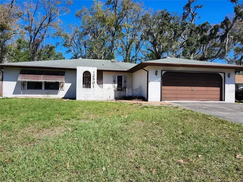 12501 Shadow Ridge Boulevard Hudson FL 34669
