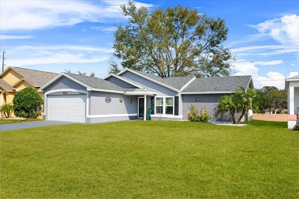 6235 Egret Drive Lakeland FL 33809