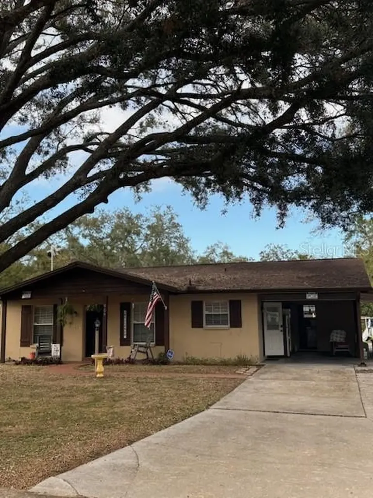 509 W 127th Avenue Tampa FL 33612
