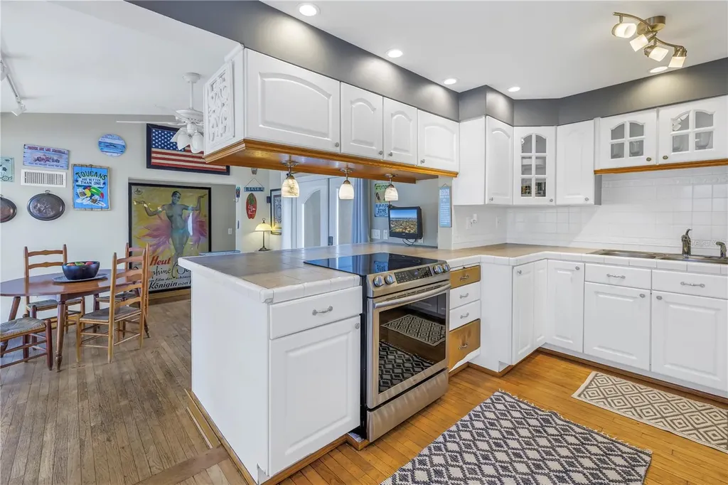 540 Villagrande Avenue S St Petersburg FL 33707