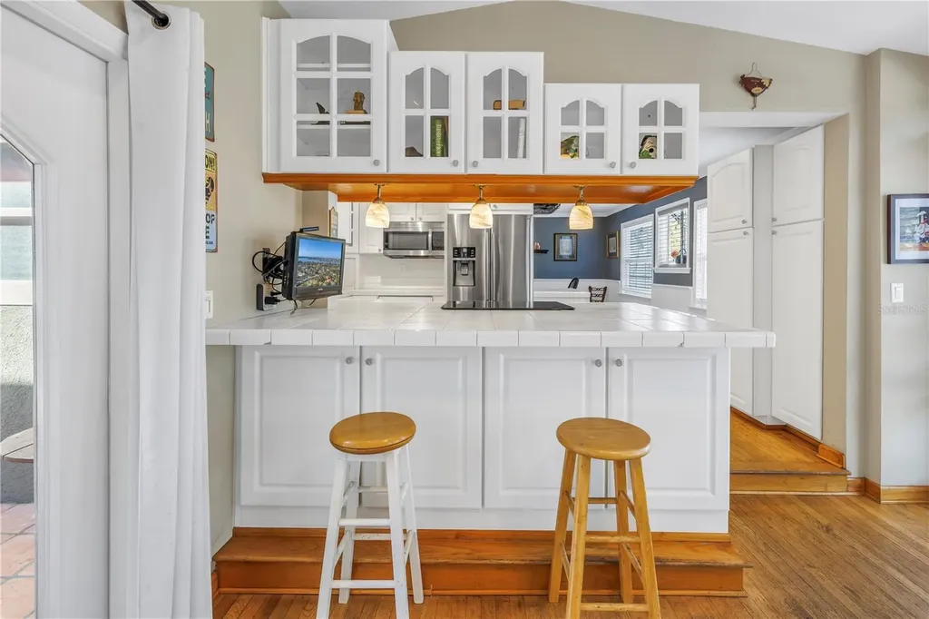 540 Villagrande Avenue S St Petersburg FL 33707