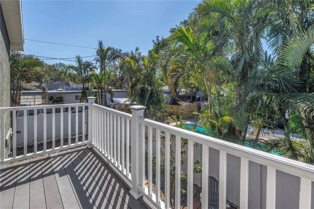 540 Villagrande Avenue S St Petersburg FL 33707