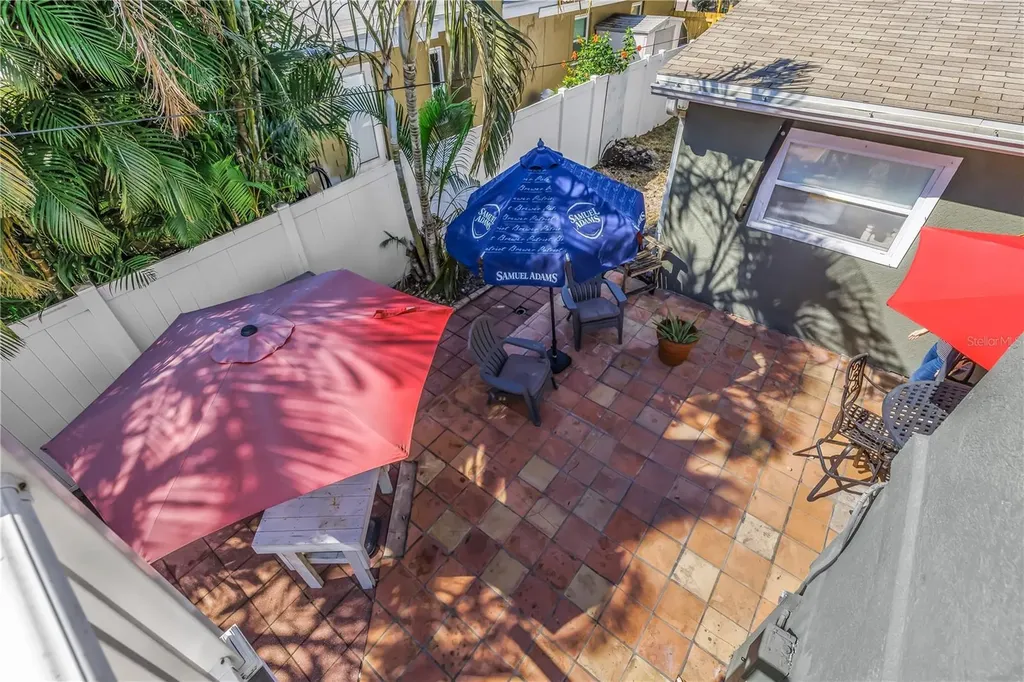 540 Villagrande Avenue S St Petersburg FL 33707