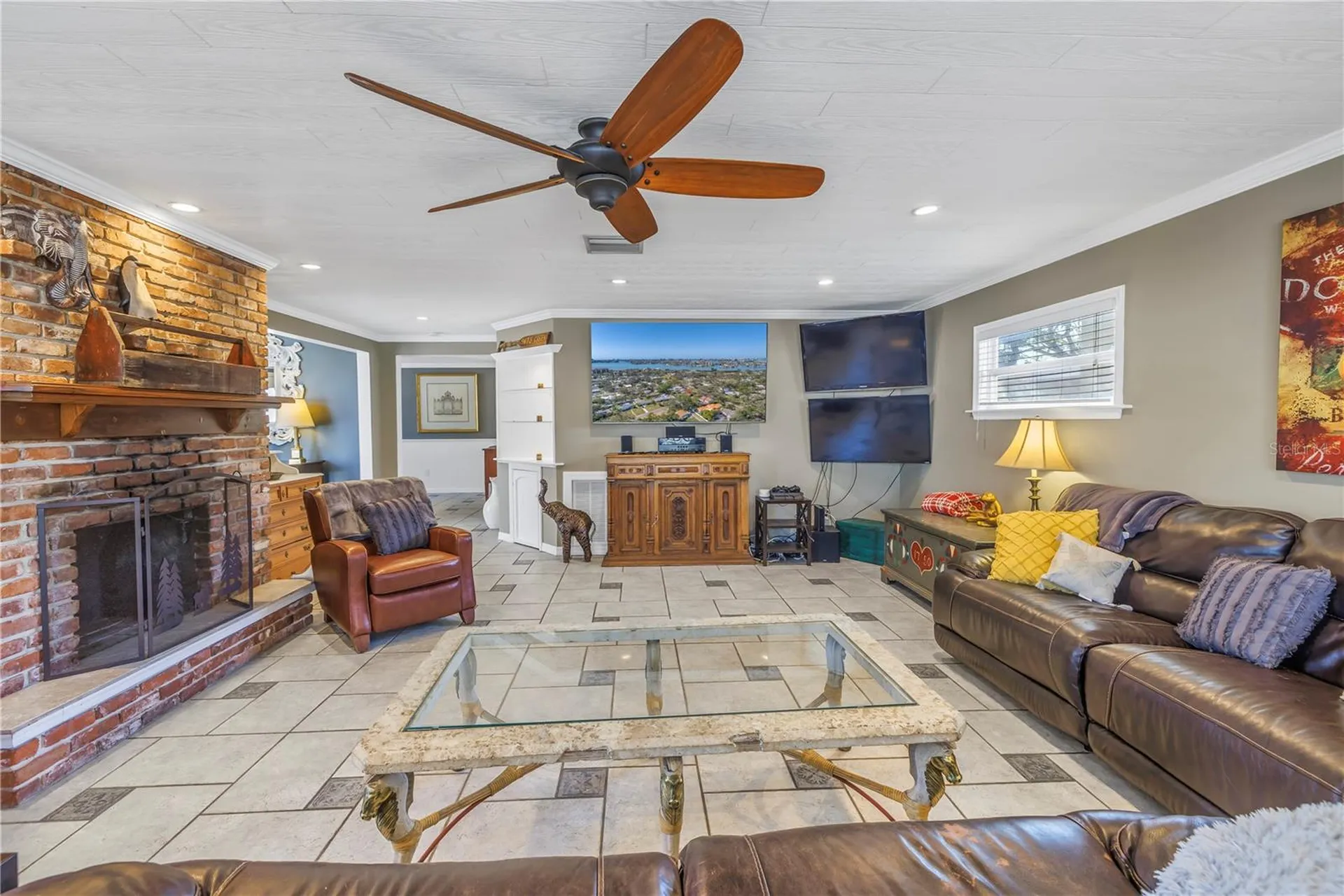 540 Villagrande Avenue S St Petersburg FL 33707