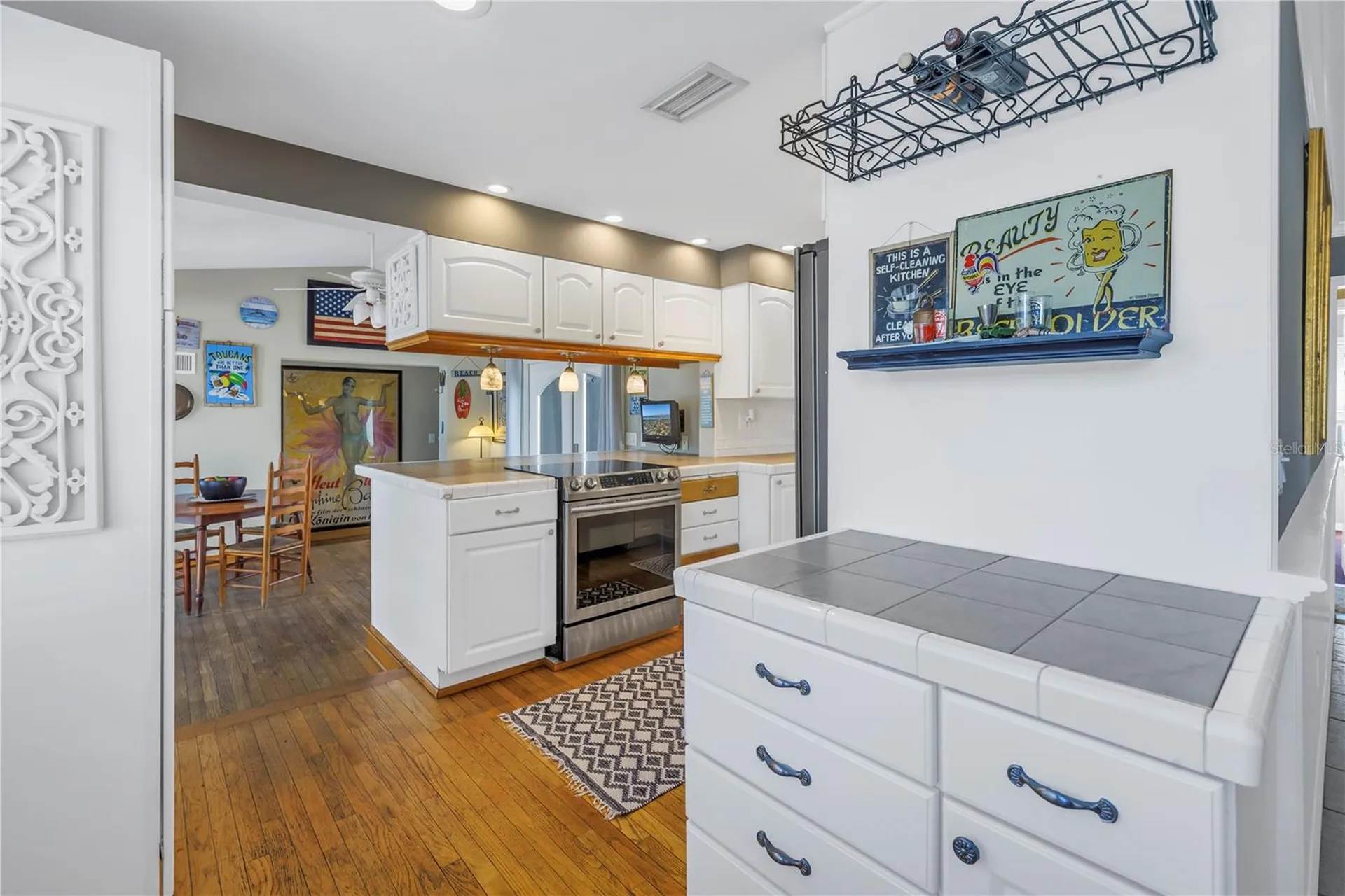 540 Villagrande Avenue S St Petersburg FL 33707