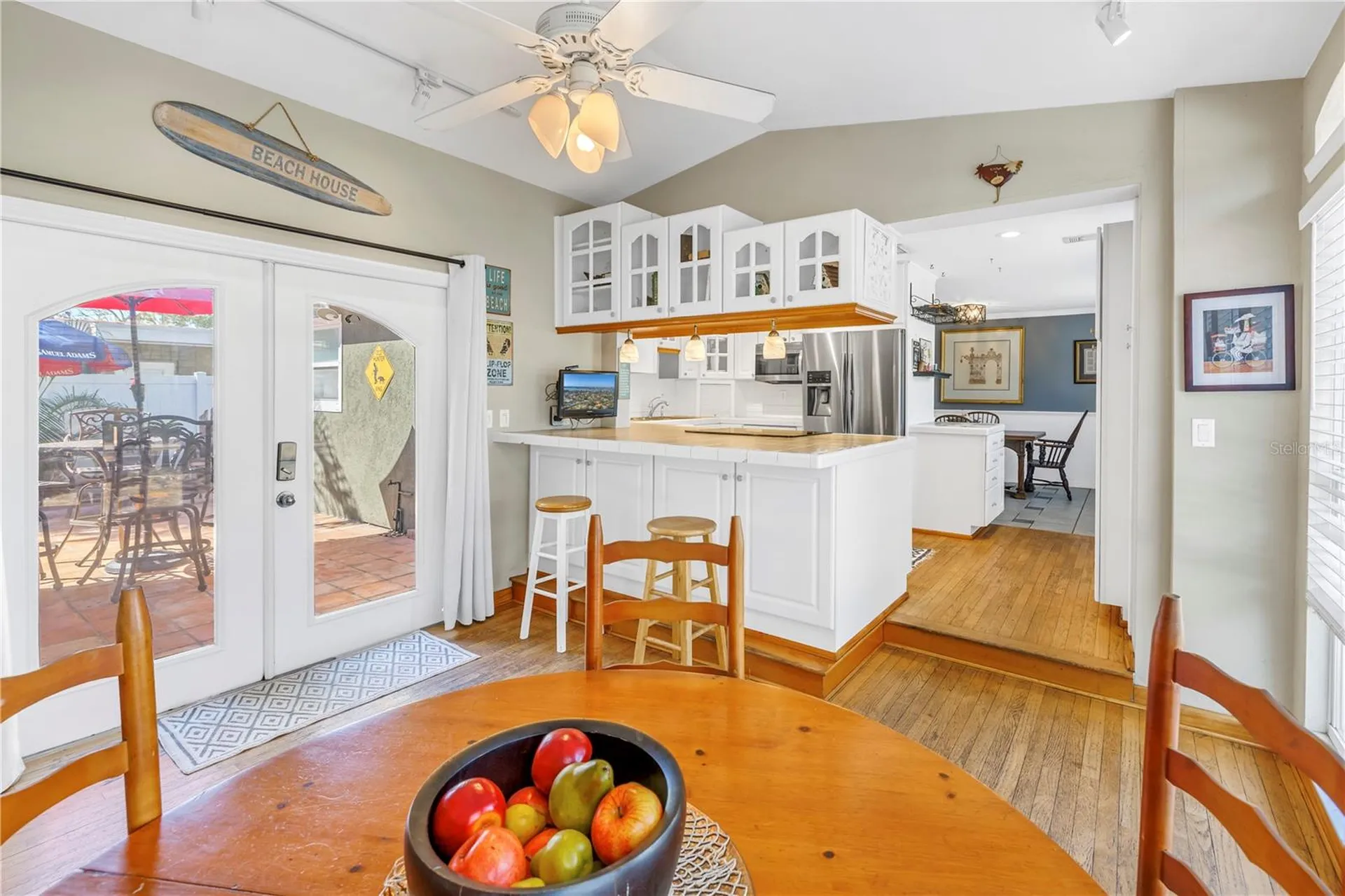 540 Villagrande Avenue S St Petersburg FL 33707