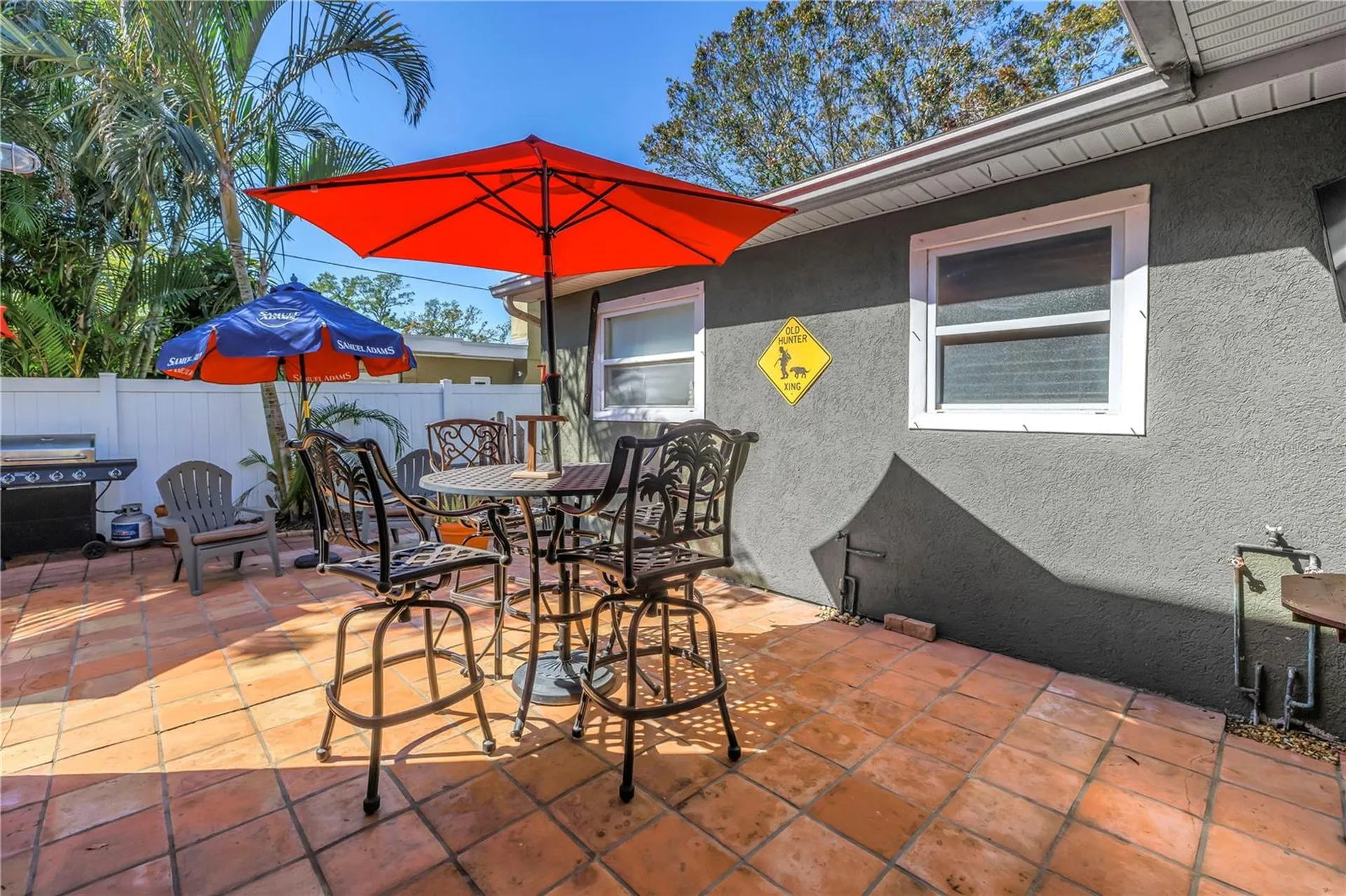540 Villagrande Avenue S St Petersburg FL 33707