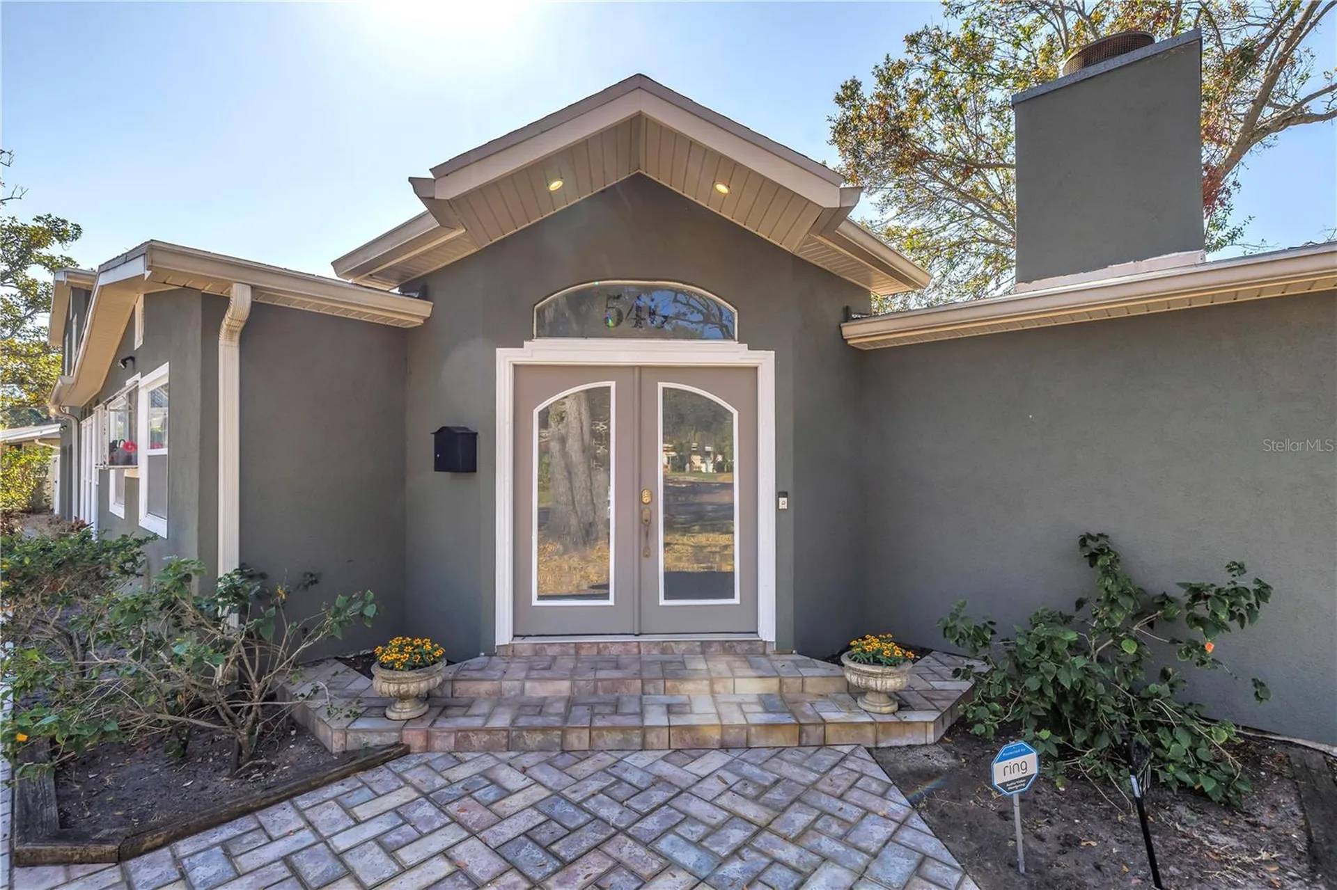 540 Villagrande Avenue S St Petersburg FL 33707