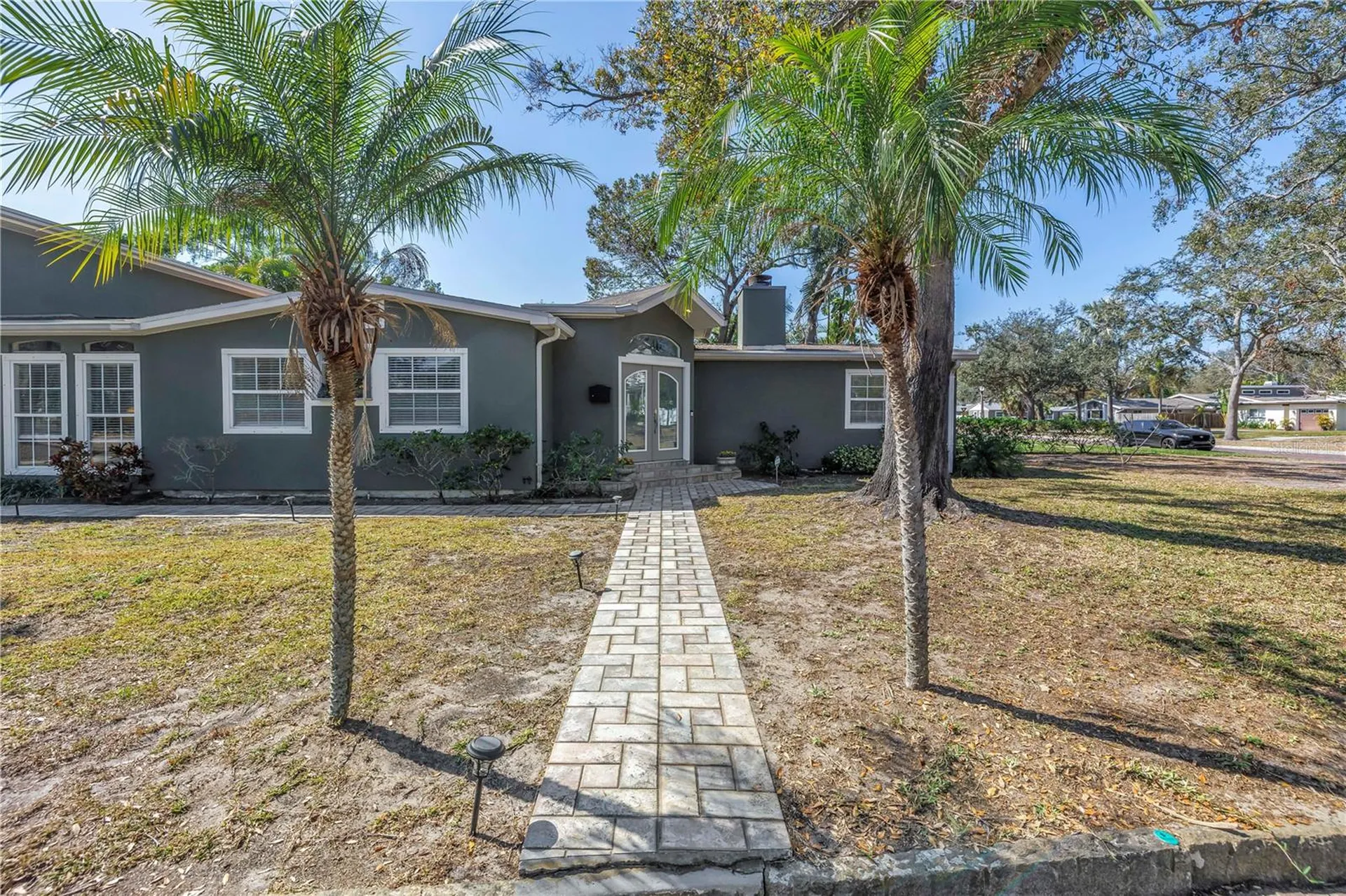 540 Villagrande Avenue S St Petersburg FL 33707