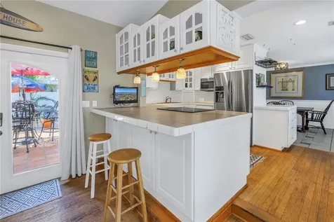 540 Villagrande Avenue S St Petersburg FL 33707