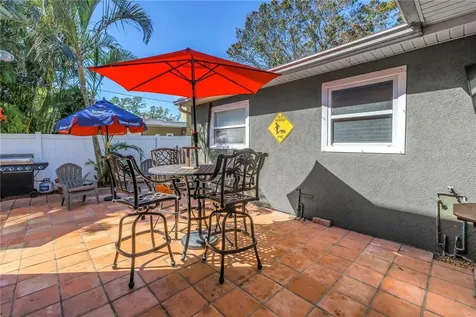 540 Villagrande Avenue S St Petersburg FL 33707