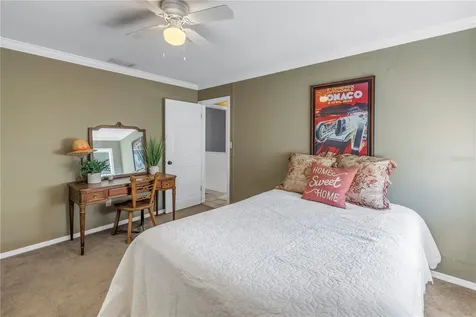 540 Villagrande Avenue S St Petersburg FL 33707